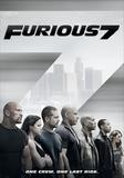 Furious 7 extended edition (Movies Anywhere)